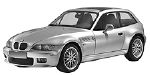 BMW E36-7 P114B Fault Code