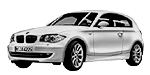 BMW E81 P114B Fault Code