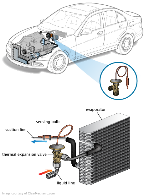 See P114B repair manual